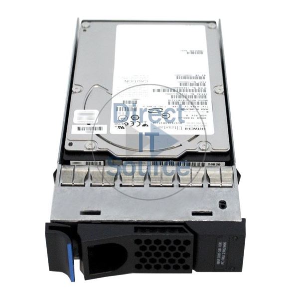 IBM 23R2966 - 300GB 10K Fibre Channel 3.5" Hard Drive