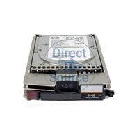HP 244468-002 - 36GB 15K Fibre Channel 3.5" Hard Drive