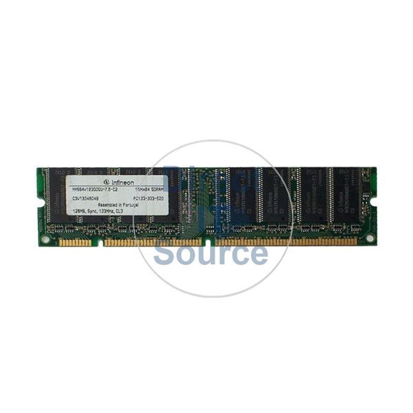 HP 246132-001 - 128MB SDRAM PC-100 Memory