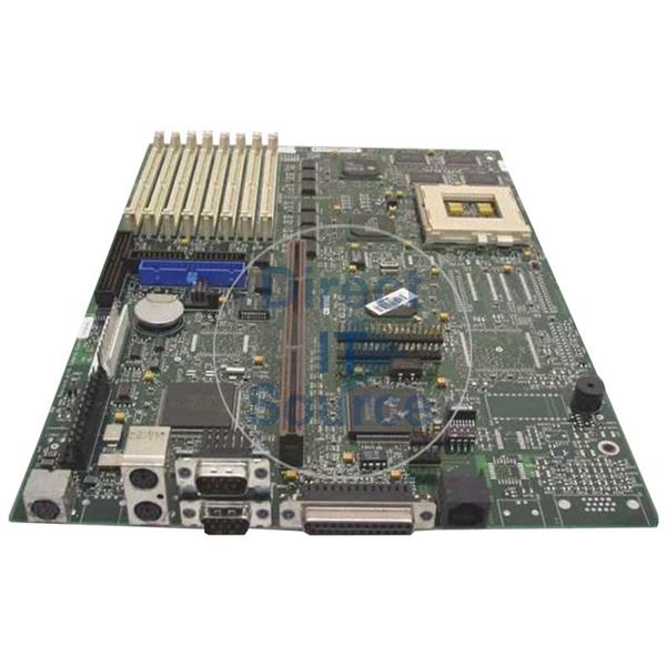 HP 247384-001 - Desktop Motherboard for Deskpro 4000