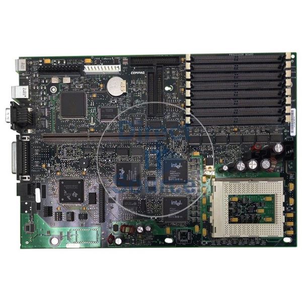 HP 247386-001 - Desktop Motherboard for Deskpro 6000