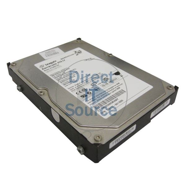 HP 249172-001 - 40GB 7.2K IDE 3.5" 2MB Cache Hard Drive