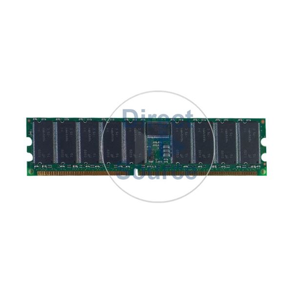 HP 249675-001 - 512MB DDR PC-1600 ECC Registered 184-Pins Memory