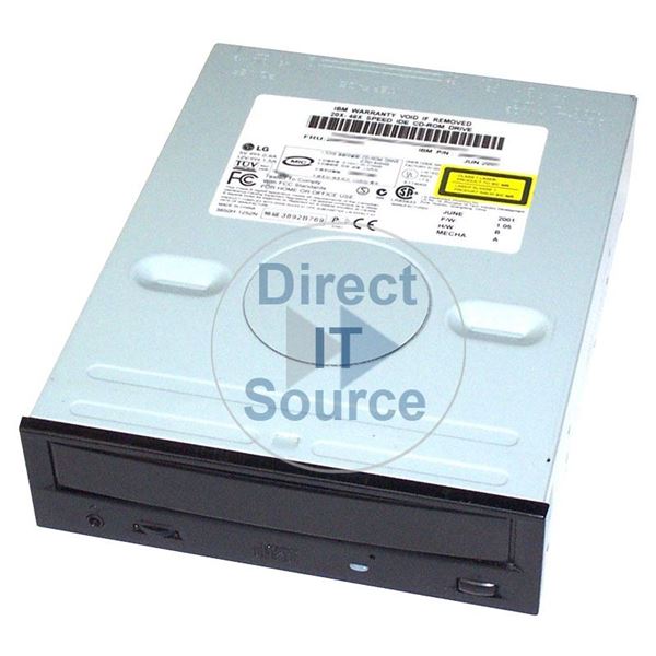 IBM 24P3604 - 48x CD-ROM Drive