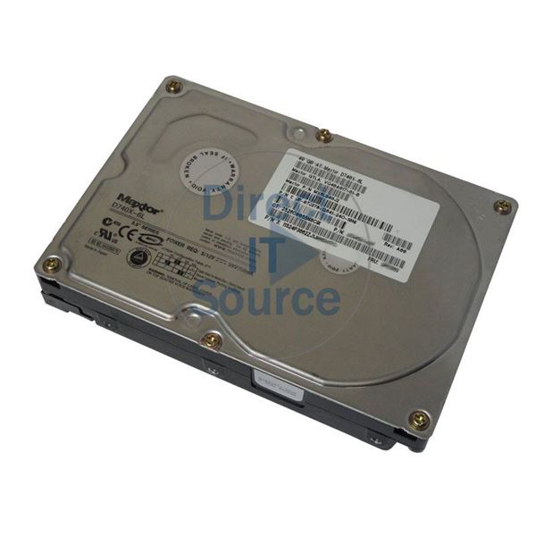 IBM 24P3662 - 40GB 7.2K IDE 3.5" Hard Drive