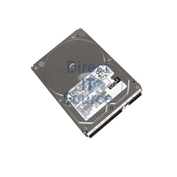 IBM 24P3665 - 80GB 7.2K IDE 3.5" Hard Drive