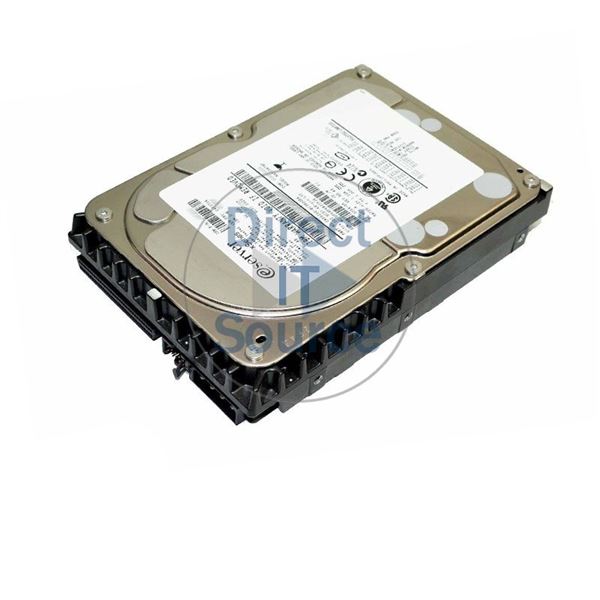 IBM 24P3704 - 36.4GB 10K 68-PIN Ultra-320 SCSI 3.5" Hard Drive