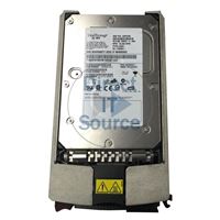 IBM 24P3733 - 72.8GB 15K 80-PIN Ultra-320 SCSI 3.5" 8MB Cache Hard Drive