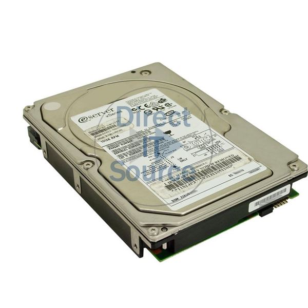 IBM 24P3777 - 18.2GB 10K 68-PIN SCSI 3.5" Hard Drive