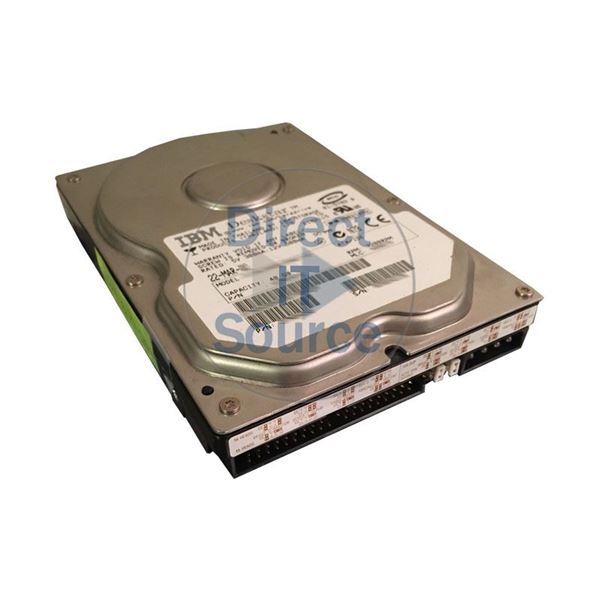 IBM 24P6005 - 40GB 7.2K IDE 3.5" Hard Drive