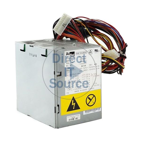 IBM 24P6895 - 340W Power Supply