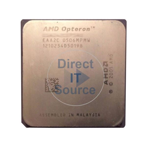 IBM 24P8190 - Amd Opteron 1.6Ghz 1MB Cache Processor