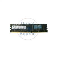 HP 251584-041 - 512MB DDR PC-2100 ECC Registered 184-Pins Memory
