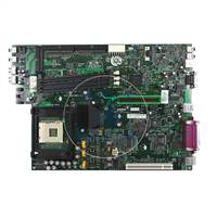 HP 252299-001 - Desktop Motherboard for Evo D500