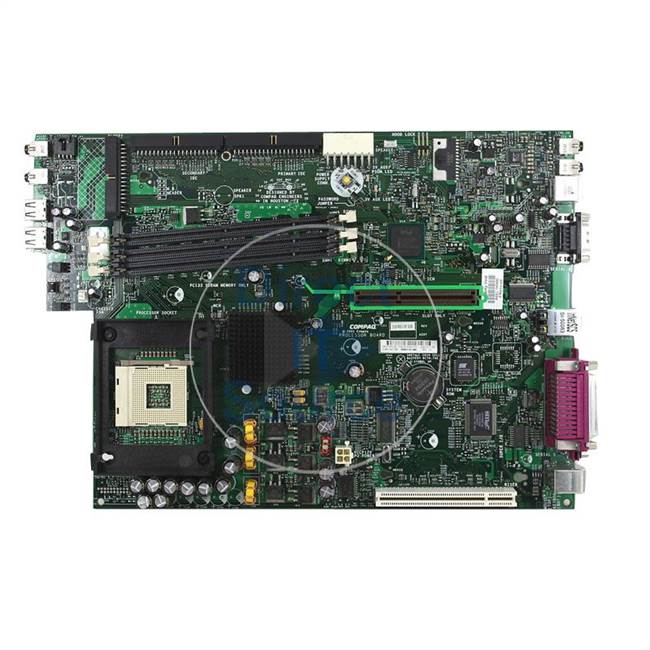 HP 252299-001 - Desktop Motherboard for Evo D500
