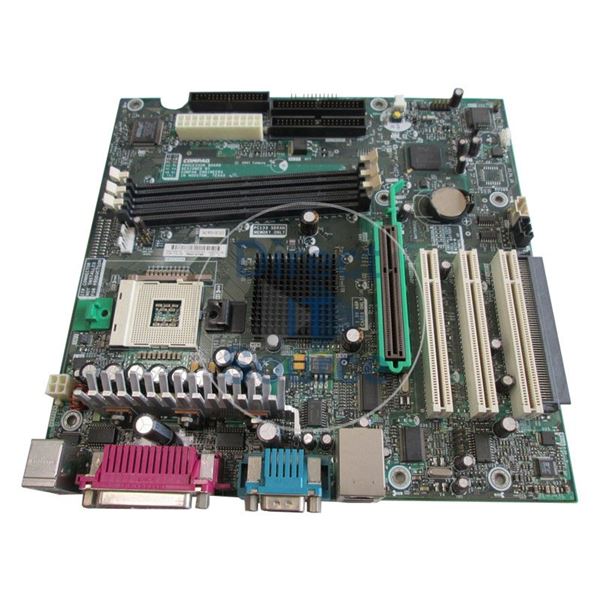 HP 252608-001 - Desktop Motherboard for Evo D300