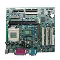 HP 254552-004 - Desktop Motherboard for Presario 5300