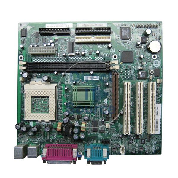 HP 254552-004 - Desktop Motherboard for Presario 5300