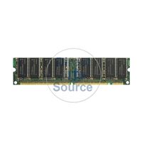 HP 257526-002 - 512MB DDR PC-2100 Memory