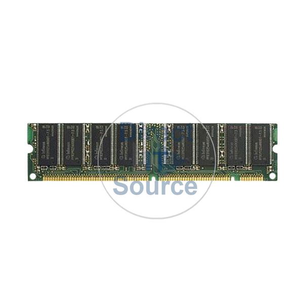 HP 257526-002 - 512MB DDR PC-2100 Memory