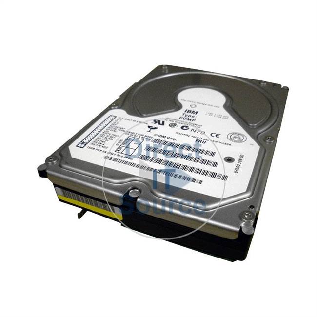 IBM 25H4364 - 850MB Hard Drive