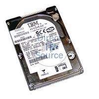 HP 261388-001 - 20GB 4.2K IDE 2.5" 2MB Cache Hard Drive
