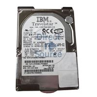 HP 261389-001 - 30GB 4.2K IDE 2.5" Hard Drive