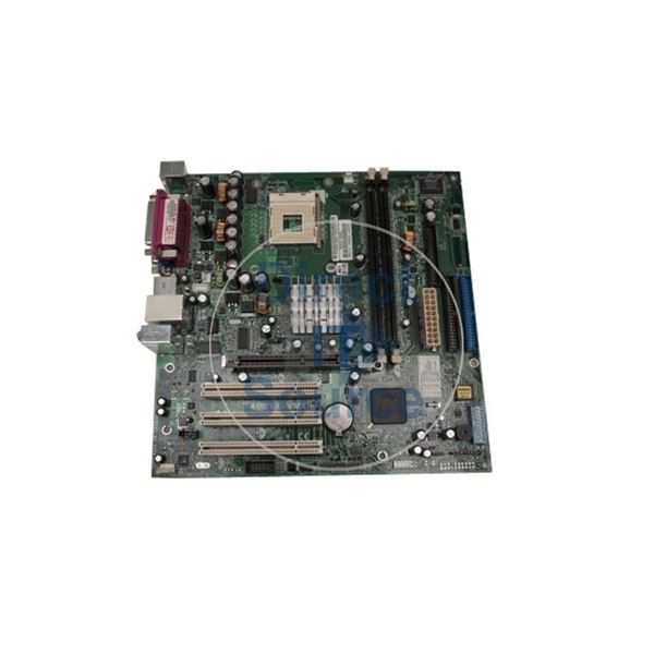 HP 261982-001 - Desktop Motherboard for Evo D310