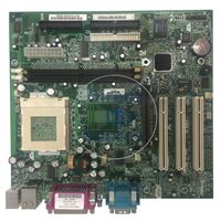 HP 262275-001 - Desktop Motherboard for Evo D300V