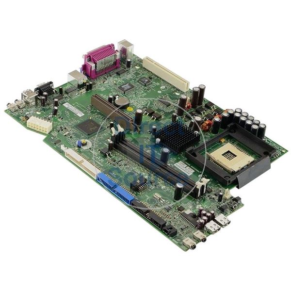 HP 262283-002 - Desktop Motherboard for Evo D510 SFF