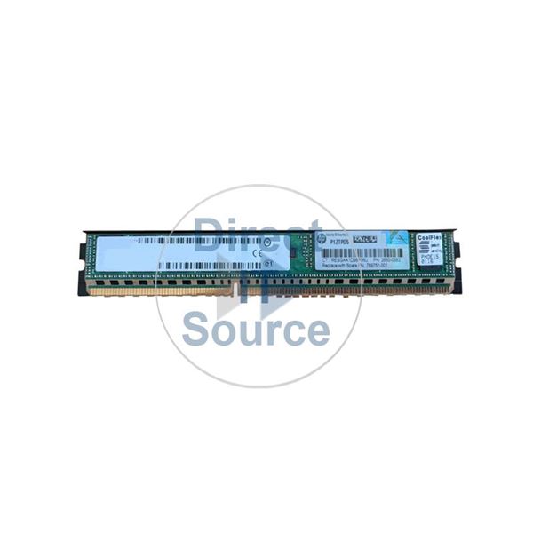 HP 2660-0382 - 32GB DDR3 PC3-10600 ECC Registered 240-Pins Memory