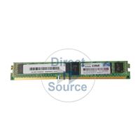 HP 2660-0400 - 8GB DDR3 PC3-12800 ECC Registered 240-Pins Memory