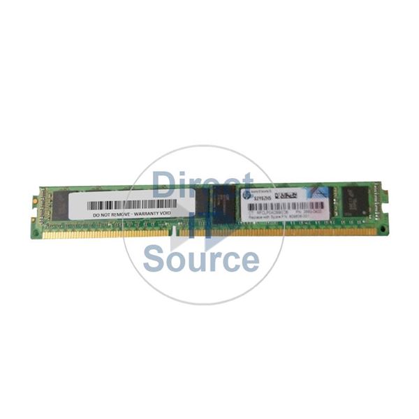 HP 2660-0400 - 8GB DDR3 PC3-12800 ECC Registered 240-Pins Memory