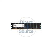 HP 266055-001 - 512MB DDR PC-2100 ECC Unbuffered 184-Pins Memory