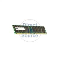 HP 266198-B21 - 128MB DDR PC-2100 Non-ECC Unbuffered 184-Pins Memory