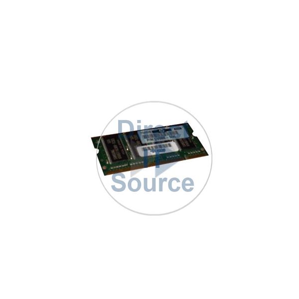 HP 268044-001 - 512MB DDR PC-2700 200-Pins Memory