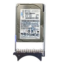 IBM 26K5267 - 73.4GB 10K SAS 3.0Gbps 2.5" Hard Drive