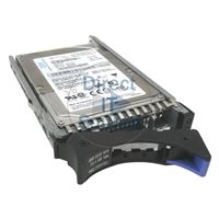 IBM 26K5269 - 73.4GB 10K Ultra-320 SCSI 2.5" Hard Drive