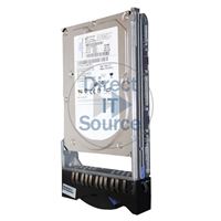 IBM 26K5821 - 73.4GB 10K Ultra-320 SCSI 3.5" Hard Drive