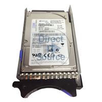 IBM 26K5834 - 73.4GB 10K Ultra-320 SCSI 2.5" Hard Drive