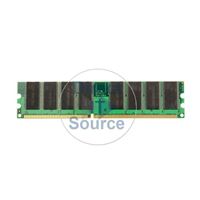 IBM 26P1159 - 1GB DDR PC-2100 ECC 184-Pins Memory