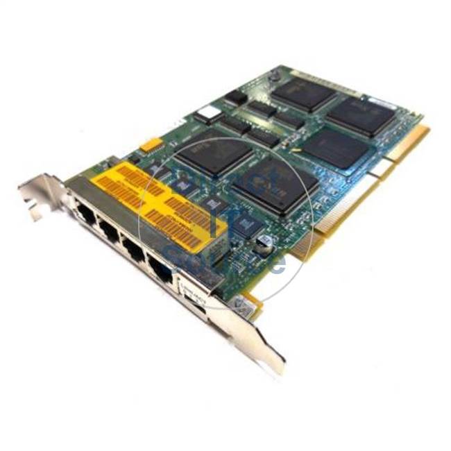 Sun 270-5406 - 10-100Mb PCI Quad Fast-Ethernet Adapter