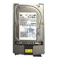 HP 271837-006 - 146.8GB 10K 80-PIN Ultra-320 SCSI 3.5" Hard Drive