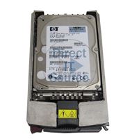 HP 271837-011 - 18.2GB 15K Ultra-320 SCSI 3.5" Hard Drive