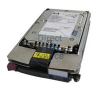 HP 271837-015 - 18.2GB 15K 80-PIN Ultra-320 SCSI 3.5" Hard Drive