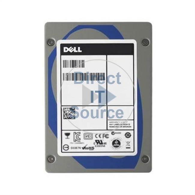 Dell 272N9 - 800GB SATA 6.0Gbps 3.5" SSD