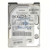 HP 273491-001 - 40GB 4.2K IDE 2.5" Hard Drive