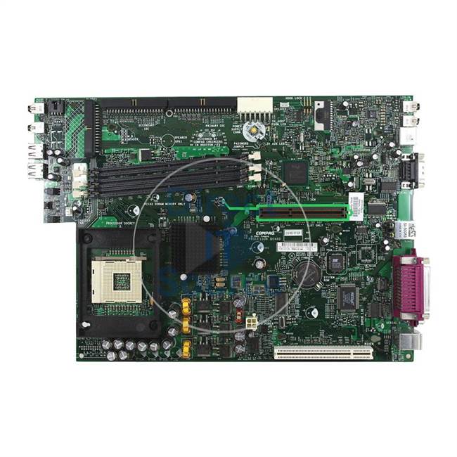 HP 277498-001 - Desktop Motherboard for Evo D500