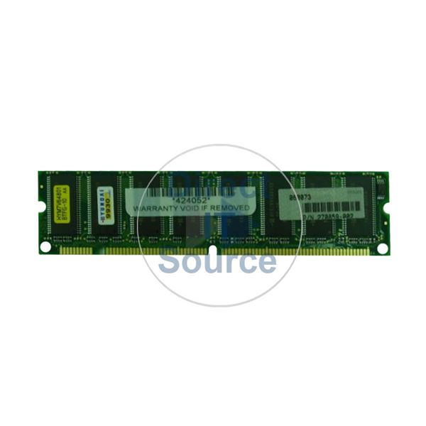 HP 278095-001 - 64MB SDRAM Memory