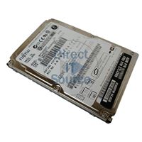 IBM 27L4389 - 40GB 4.2K IDE 2.5" Hard Drive